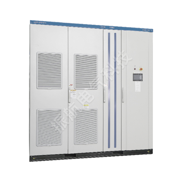 GKWB(SVG)礦用一般型高壓動態(tài)無功補償柜