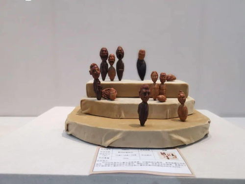 貴港博物館免費(fèi)開放 工藝美術(shù)品與禮儀用品驚艷亮相，呈現(xiàn)匠心之美